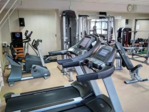 Спортивно-оздоровительный центр «Дельфин»
