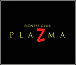 Лого Фитнес-клуб «PlaZma»