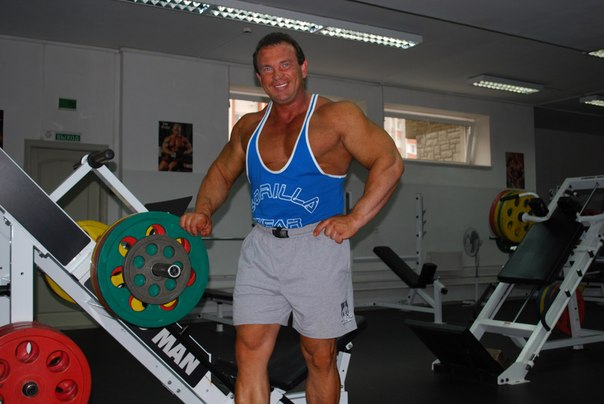 FitnessPro