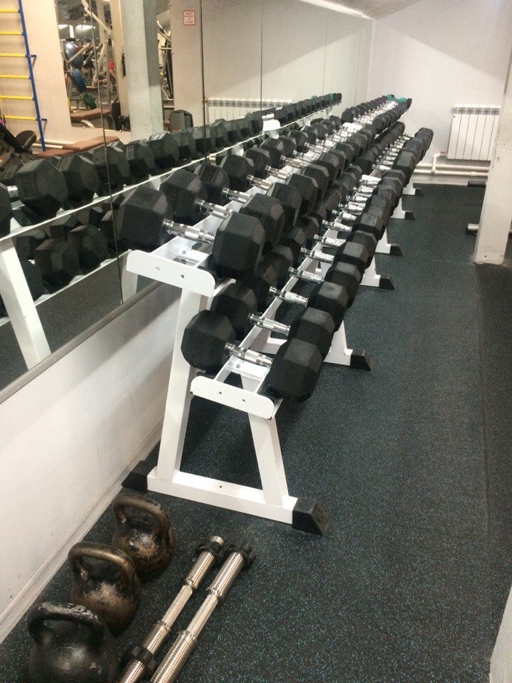 FitnessPro