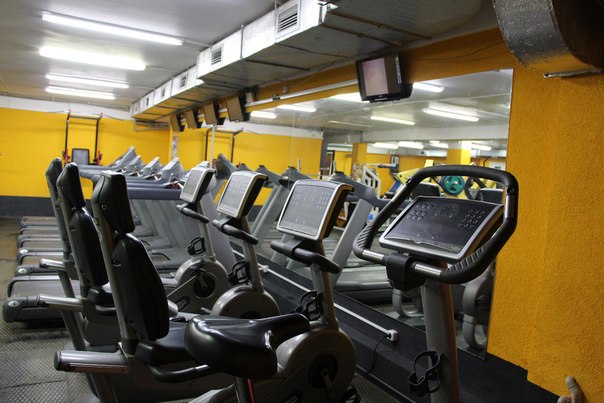 FitnessPro