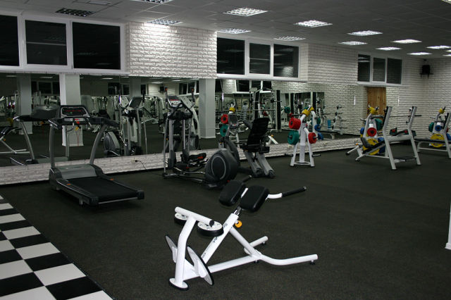 FitnessPro