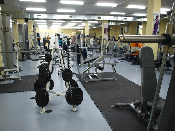 FitnessPro