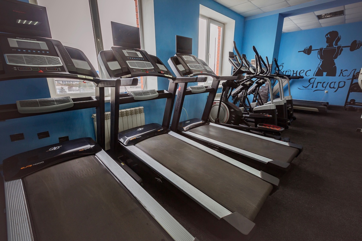 FitnessPro