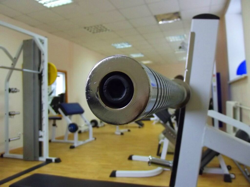 FitnessPro