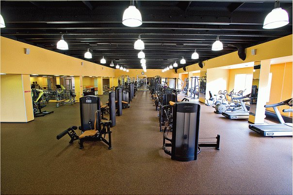 FitnessPro