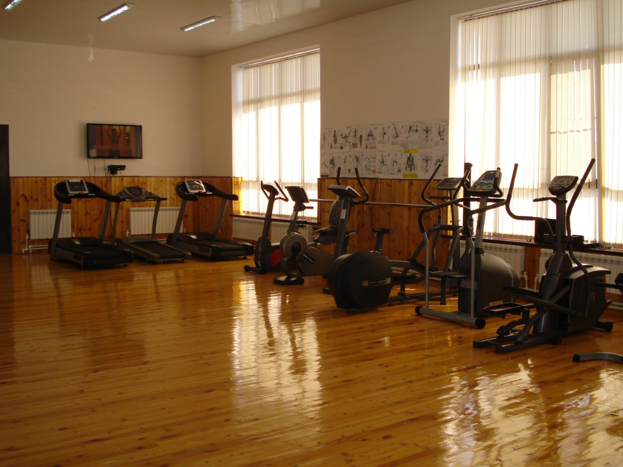 FitnessPro