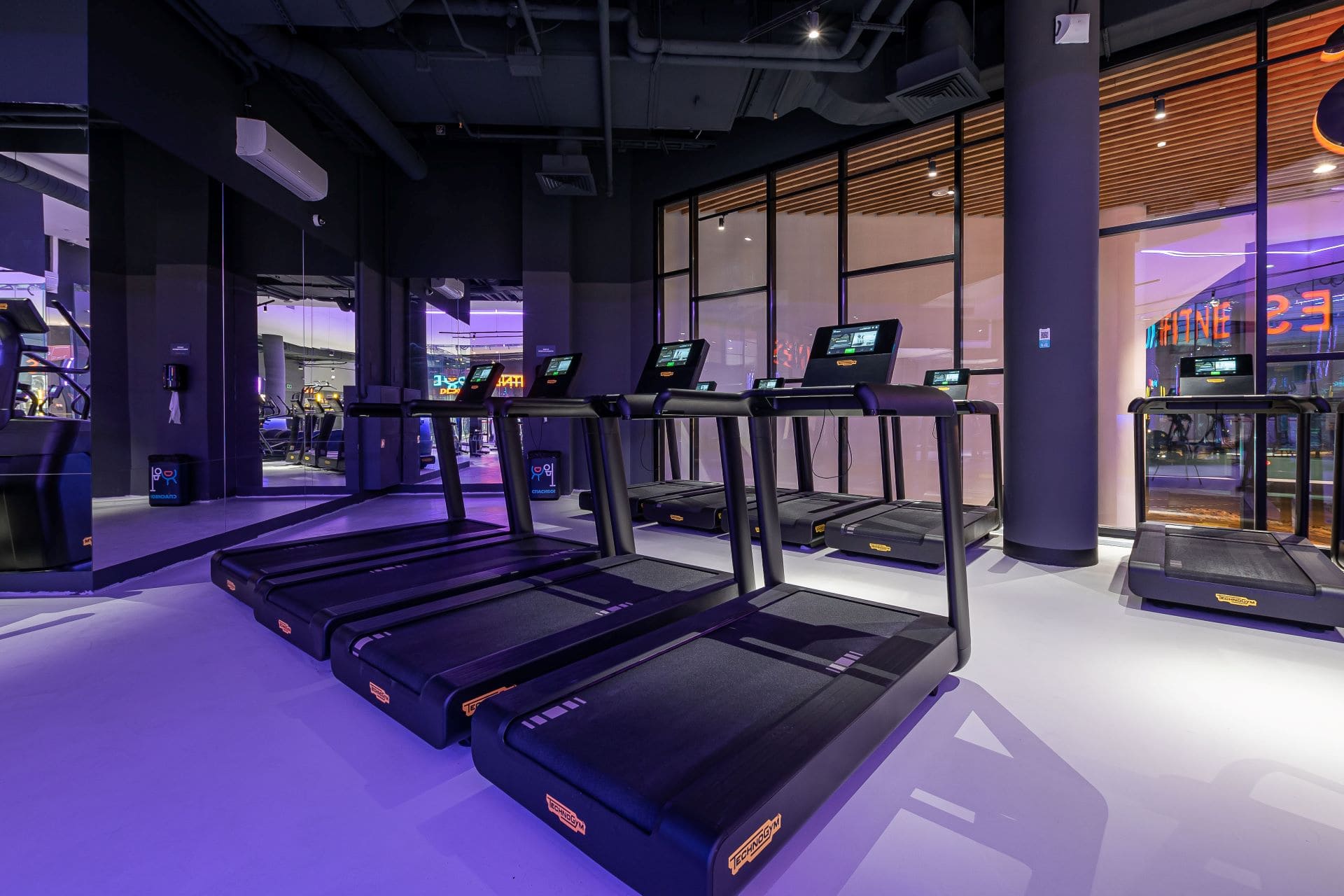 FitnessPro