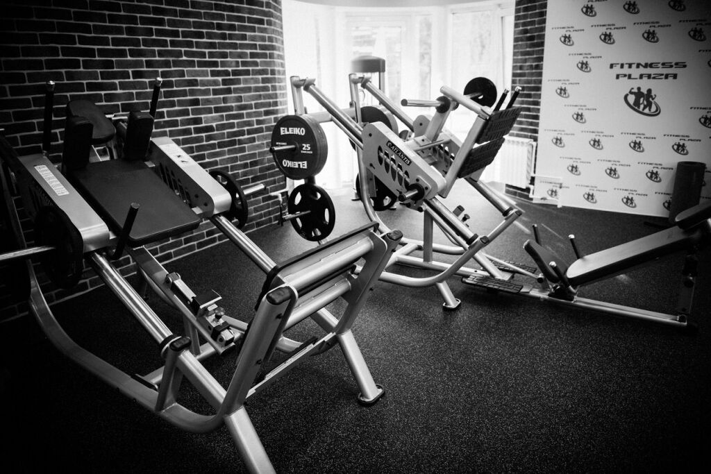 FitnessPro