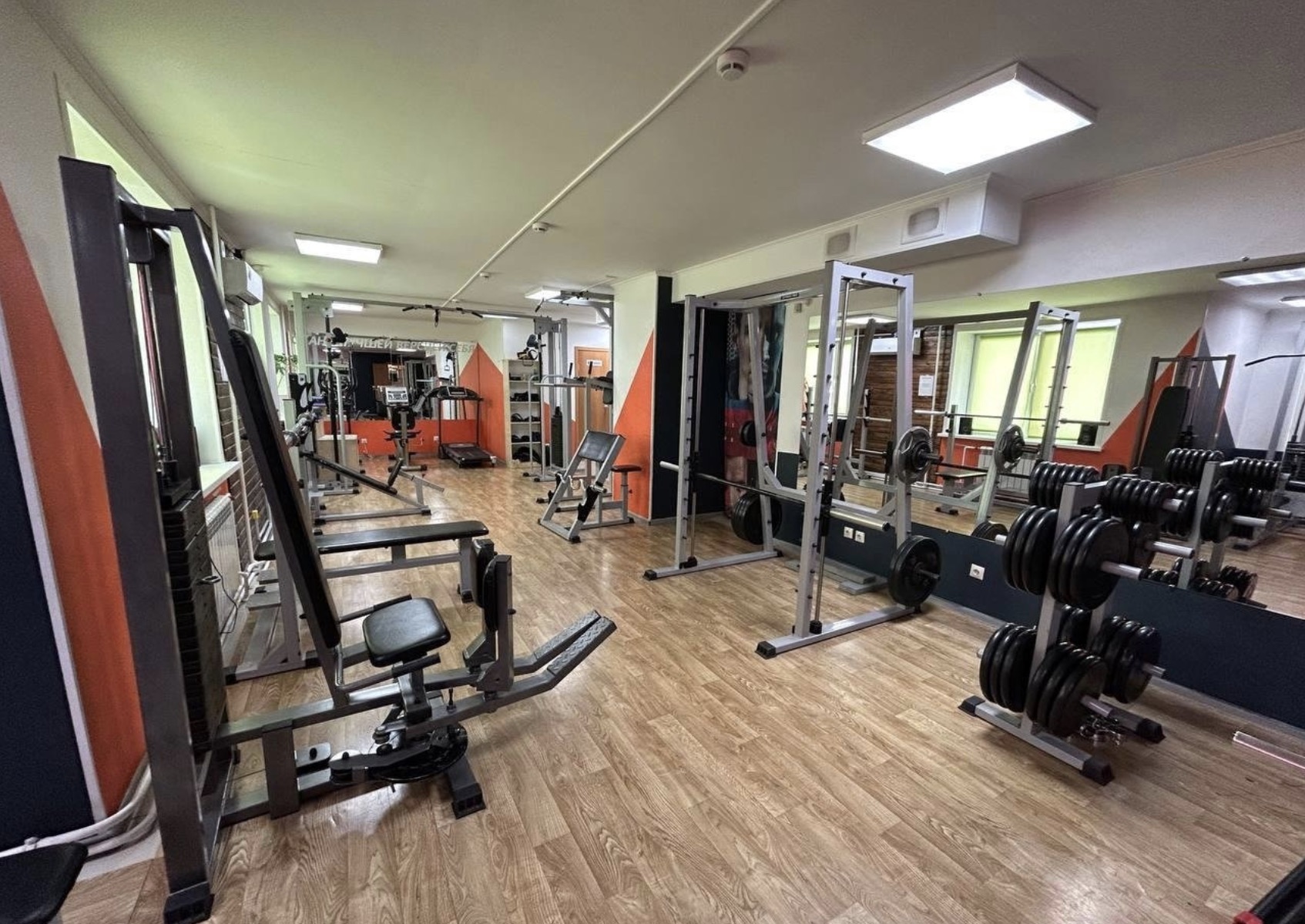 FitnessPro