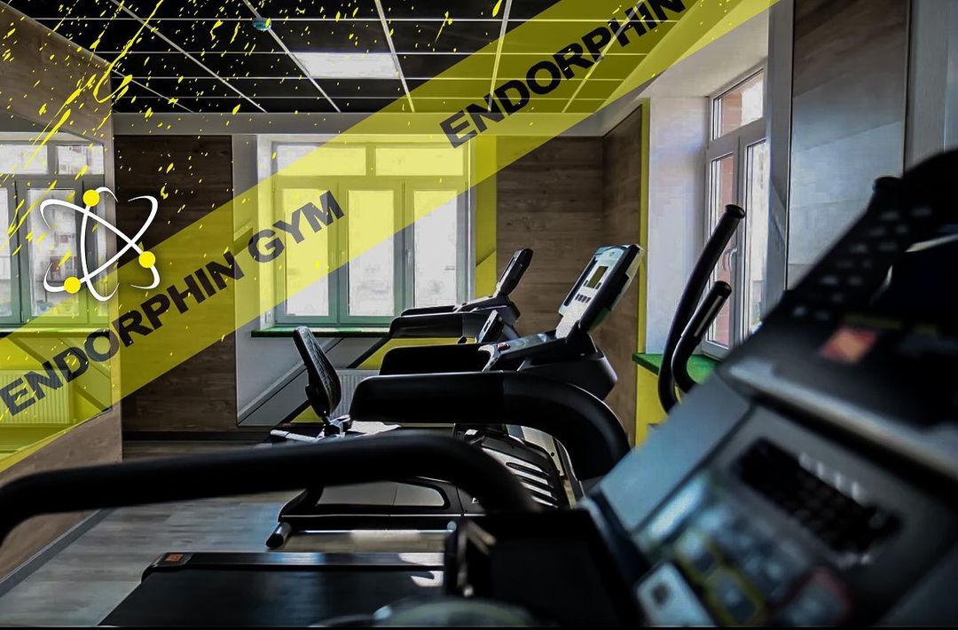 FitnessPro