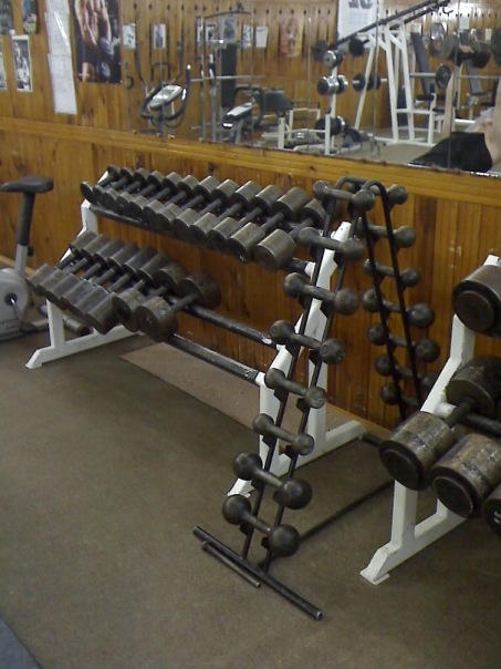 FitnessPro