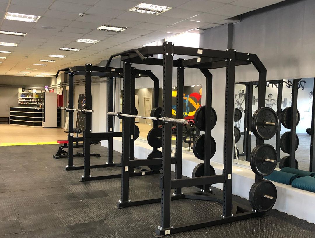 Фитнес-клуб «Fitness Live»
