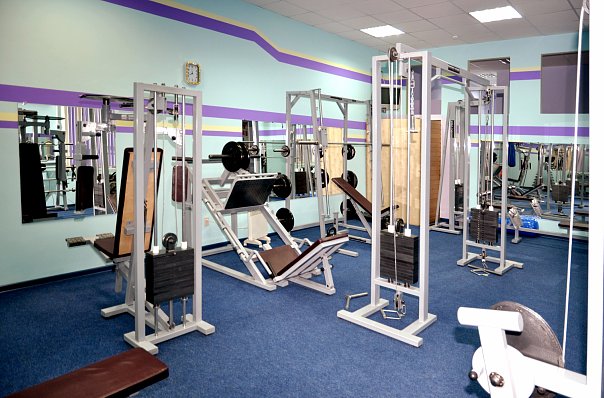 FitnessPro