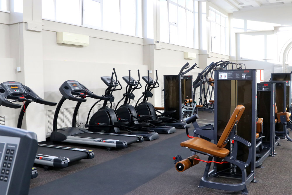 FitnessPro