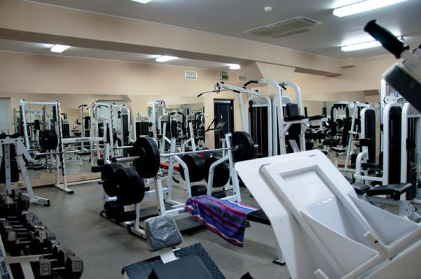 FitnessPro