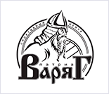 Лого Спортивный центр «Варяг»