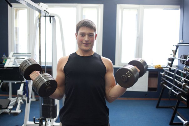 FitnessPro
