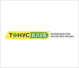 Лого Женский клуб «Тонус-Клуб» (Печатники)