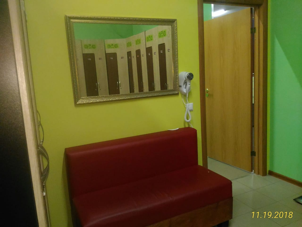Фитнес-клуб «3G-Fit»