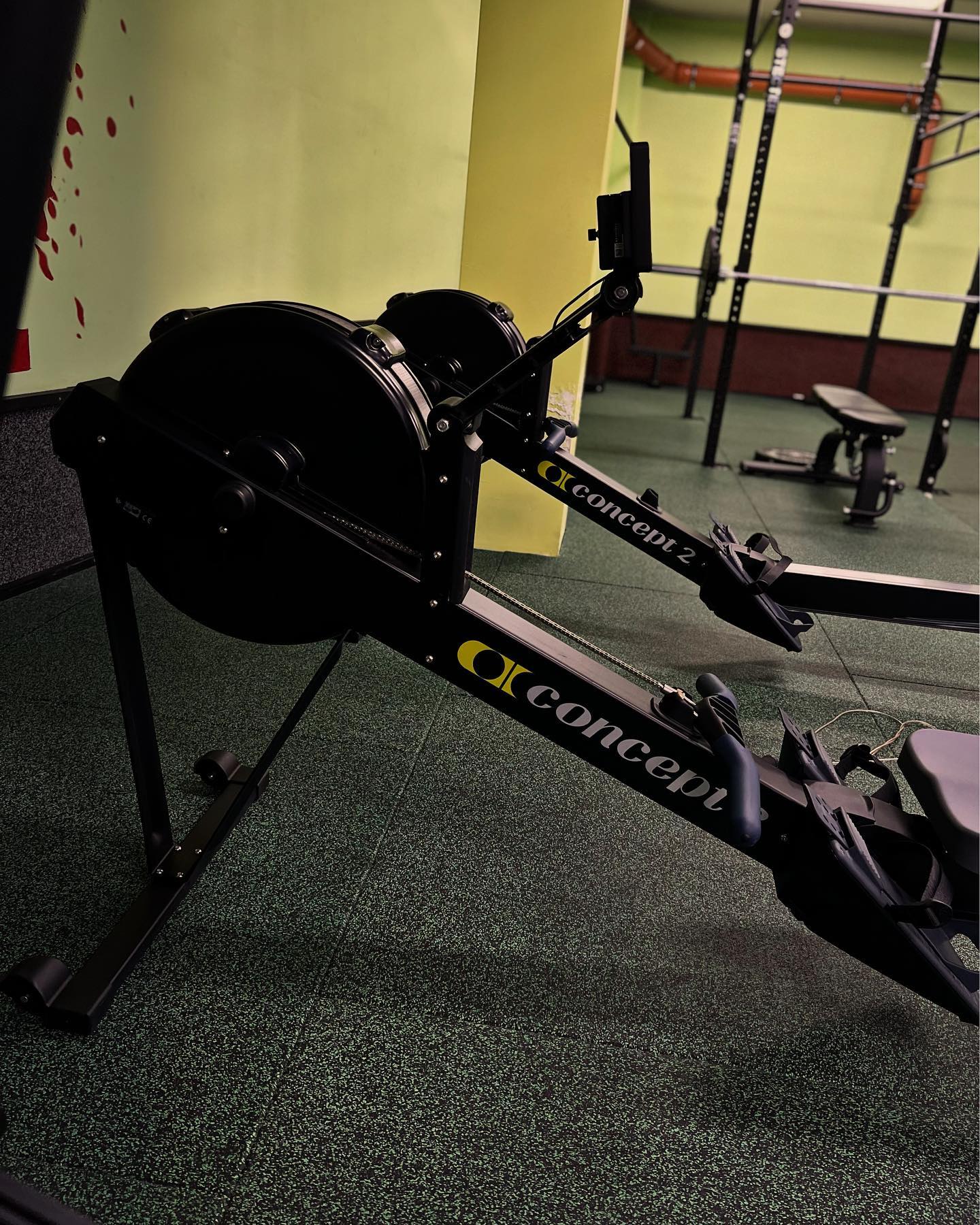 Фитнес-клуб «Fitness Family Centre»