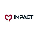 Лого Танцевальная студия «IMPACT»