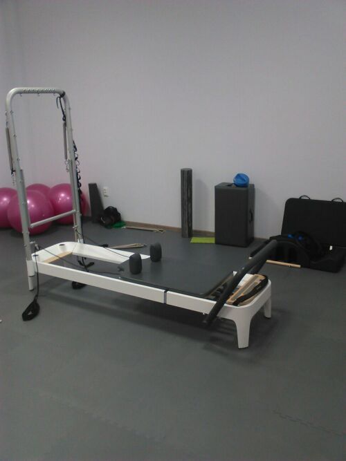 Студия пилатеса «Pilates71»