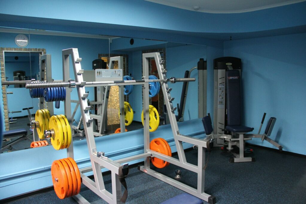 FitnessPro
