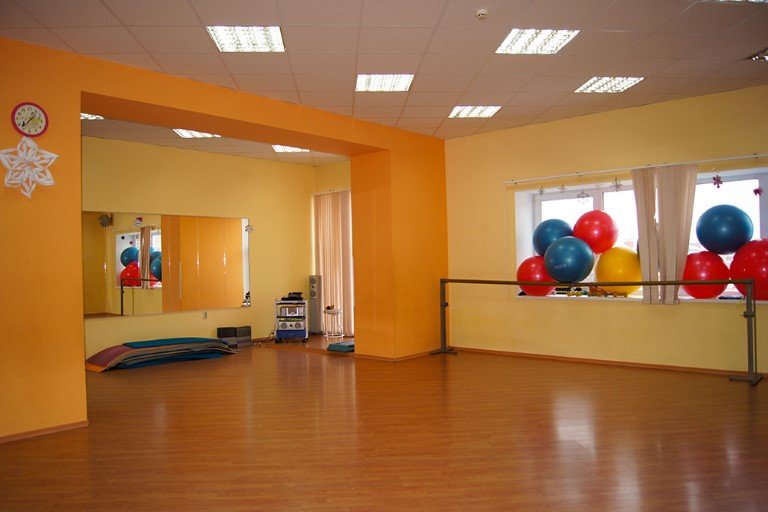 FitnessPro