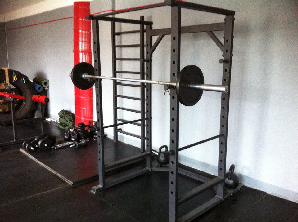 FitnessPro