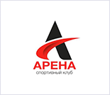 Лого Спортивный клуб «Арена»