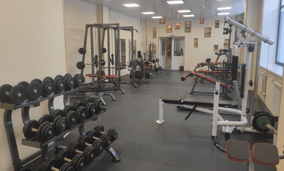 FitnessPro
