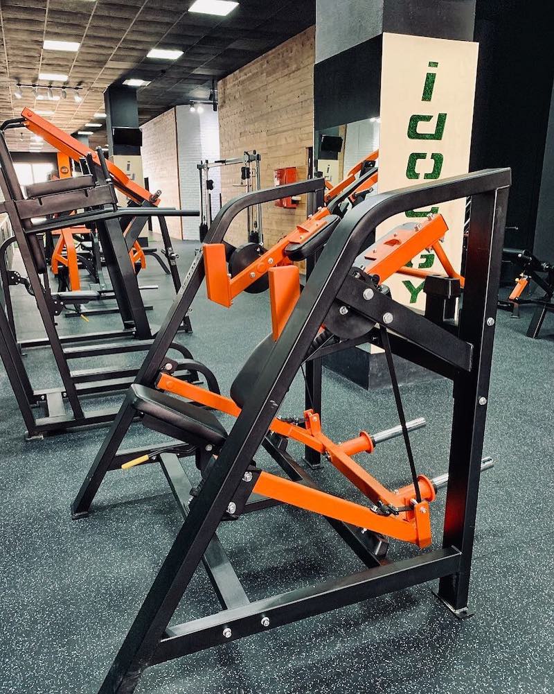 FitnessPro