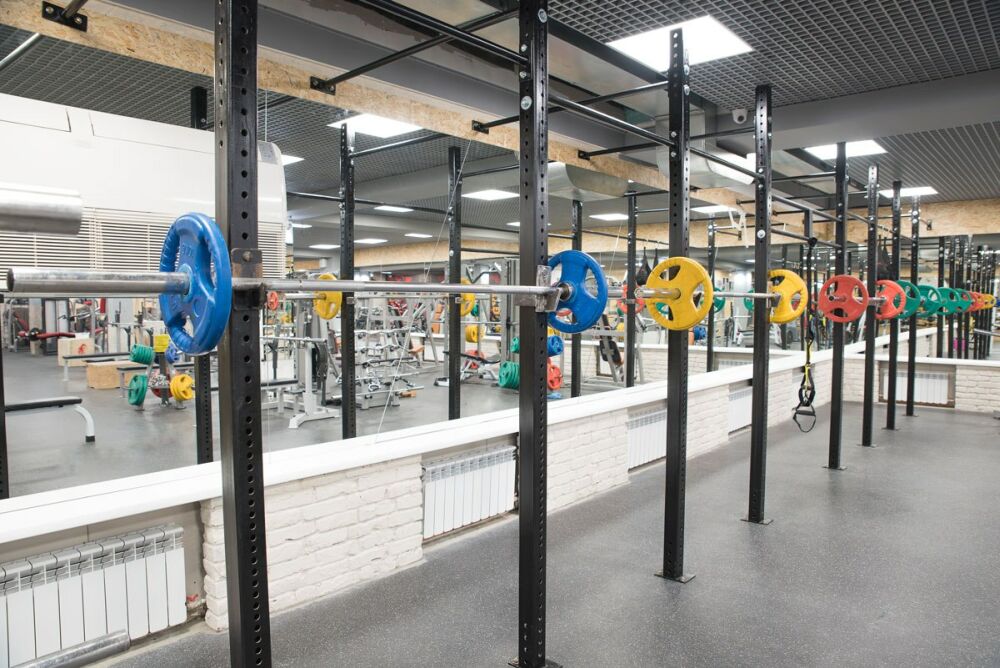 FitnessPro