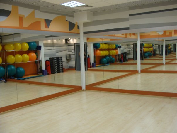 FitnessPro