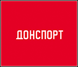 Лого Фитнес-клуб «ДОН-Спорт» (Хамовники)