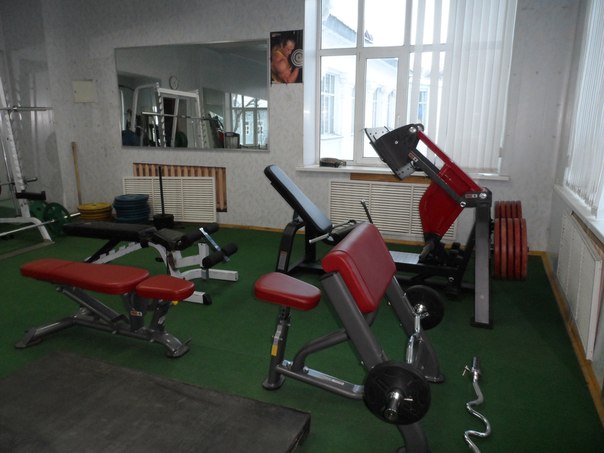 FitnessPro