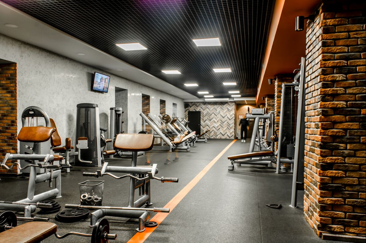 FitnessPro
