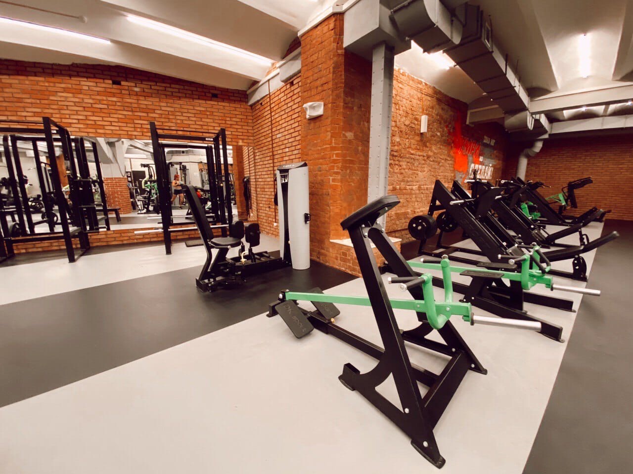 FitnessPro