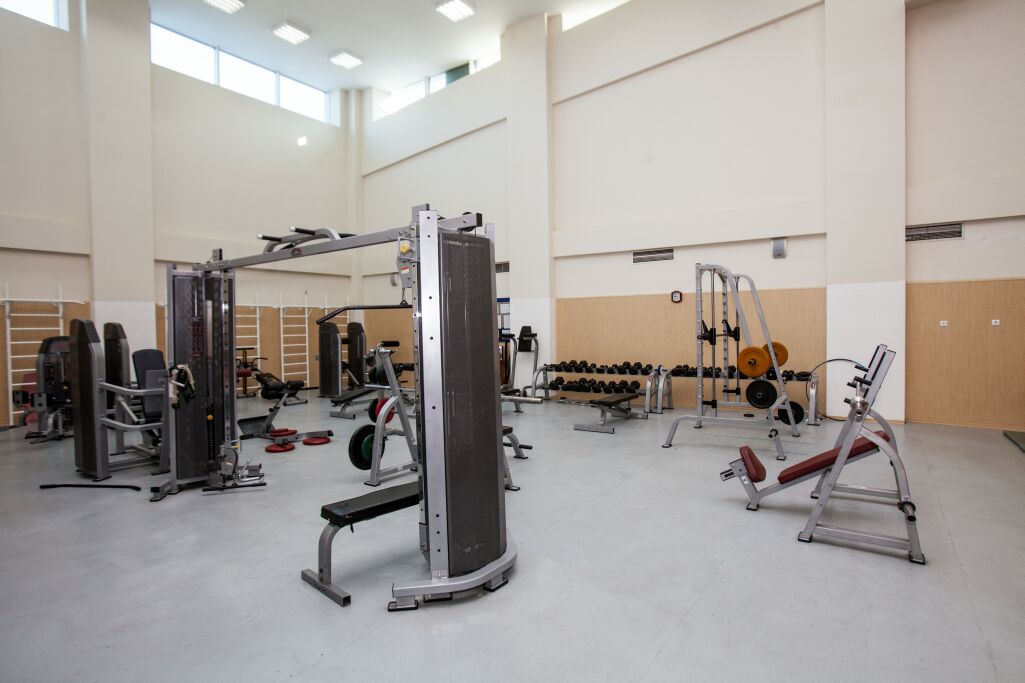 FitnessPro