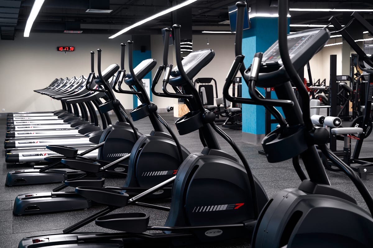 FitnessPro