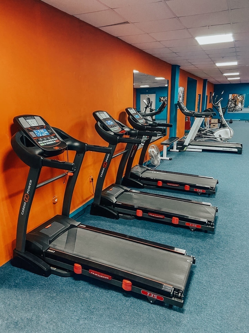 FitnessPro