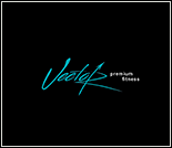 Лого Фитнес-клуб «Vector Premium Fitness»