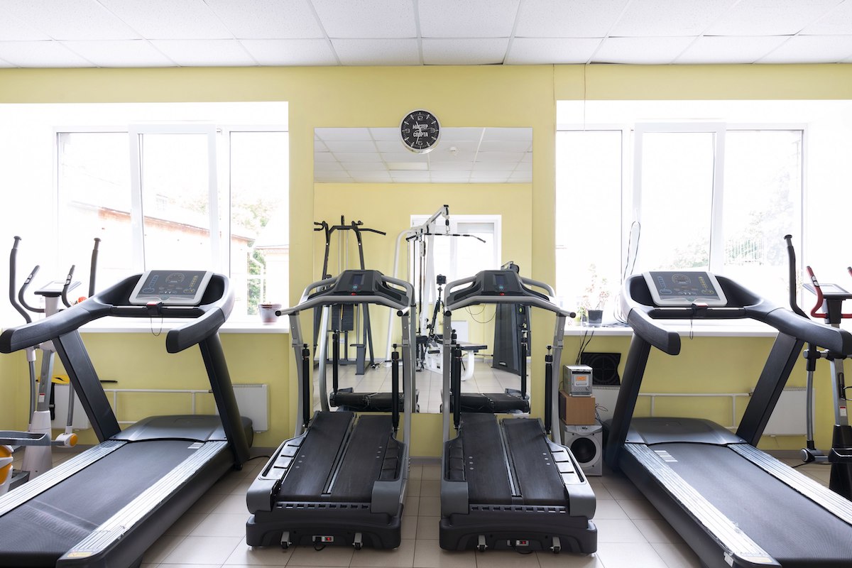 FitnessPro