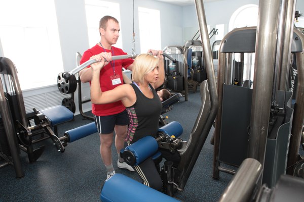 FitnessPro