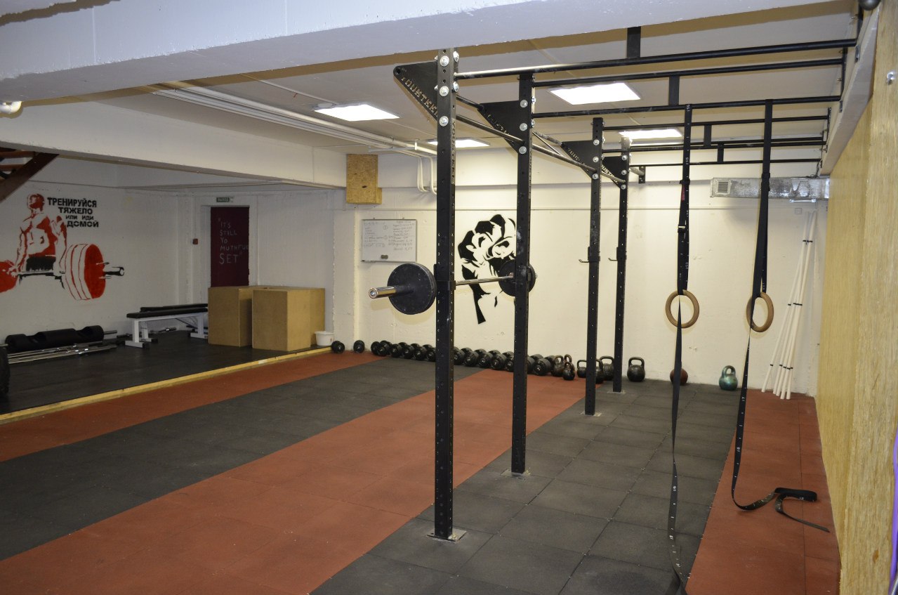 FitnessPro