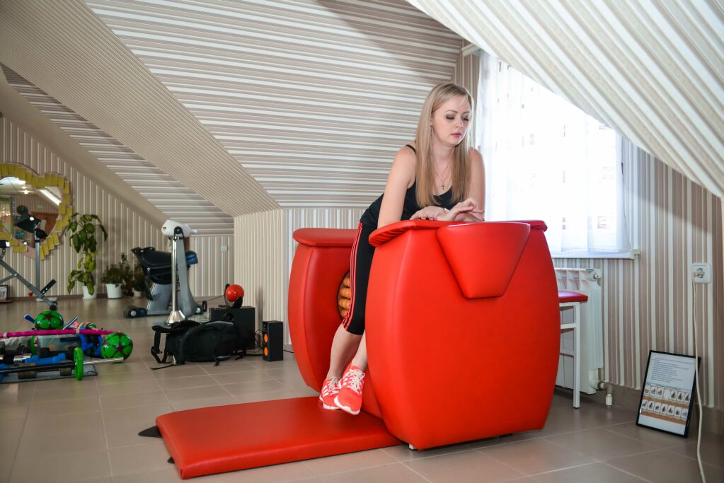 FitnessPro