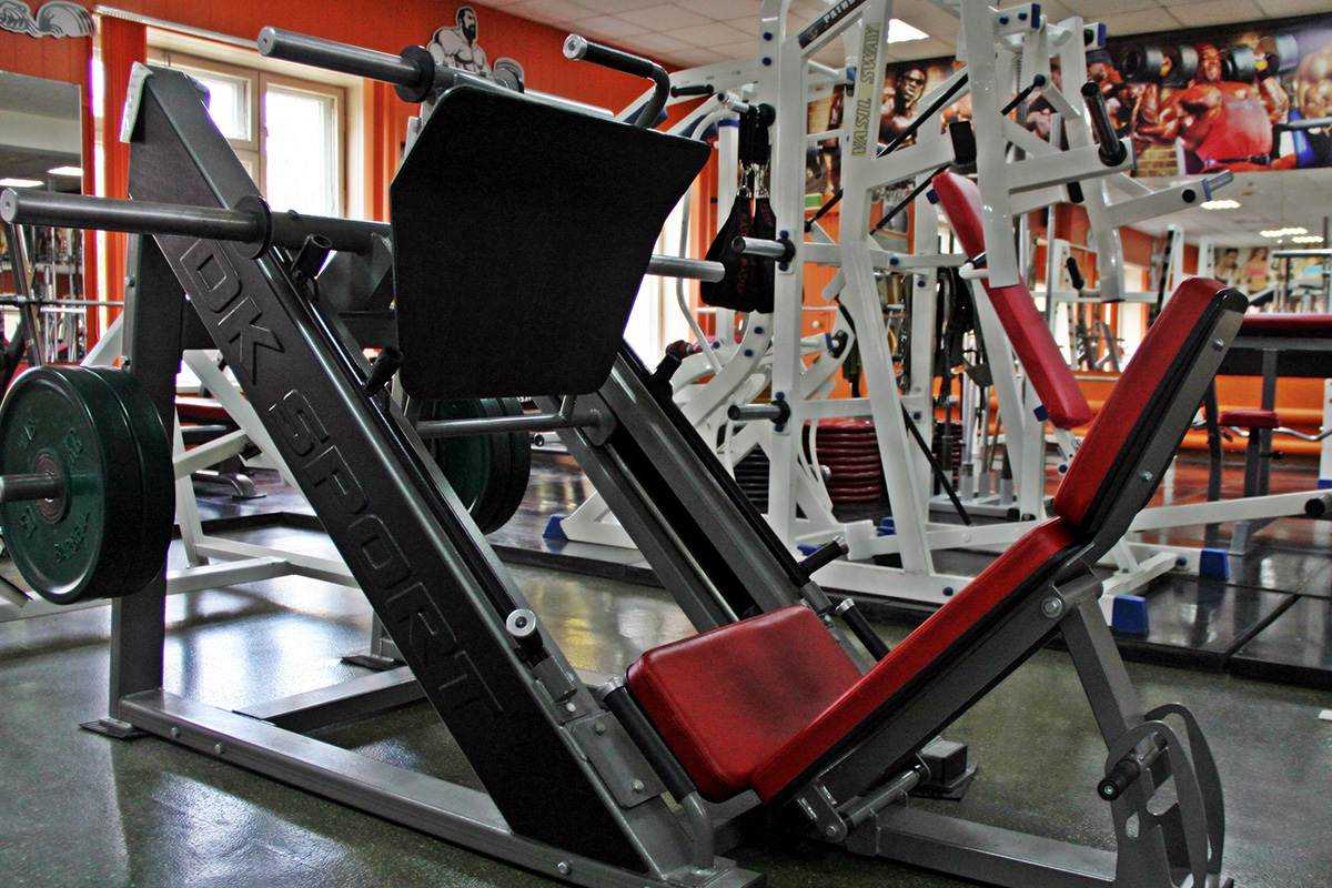 FitnessPro