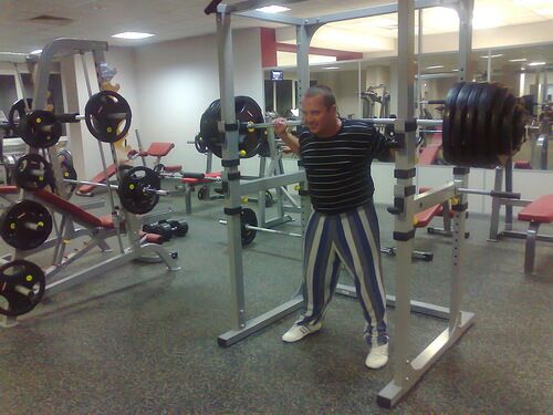 FitnessPro
