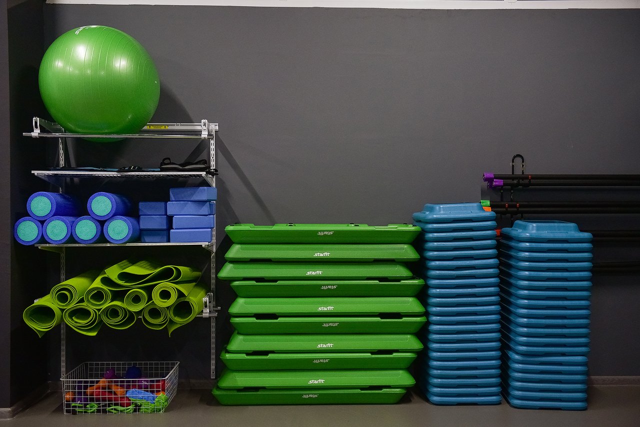 FitnessPro